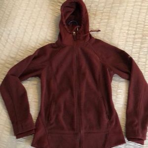 Columbia fleece